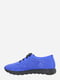 Кросівки сині | 5813099 | фото 2