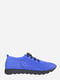 Кросівки сині | 5813099 | фото 3