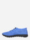 Кросівки сині | 5813100 | фото 2