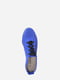 Туфлі сині | 5813102 | фото 4