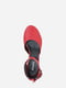 Туфлі червоні | 5827554 | фото 6