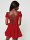 Сукня червона | 5828108 | фото 2