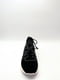 Кросівки чорні з декором | 5828776 | фото 4