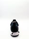 Кроссовки черные с узором | 5828784 | фото 5