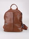 Рюкзак коричневый | 5829614 | фото 2