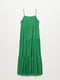 Сукня зелена | 5828572 | фото 2