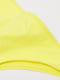 Трусы купальные желтые | 5829828 | фото 2