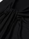 Платье для беременных черное | 5829906 | фото 2