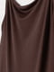 Сукня коричнева | 5830059 | фото 2