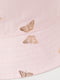 Панамка розовая в принт | 5830132 | фото 2