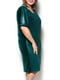Платье зеленое | 3906842 | фото 2