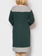 Сукня темно-зелена | 4688763 | фото 2