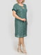 Сукня зелена | 5095520 | фото 2
