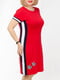 Сукня червона | 5609169 | фото 2
