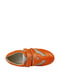 Кроссовки оранжевые | 5830339 | фото 2