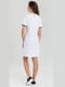 Платье белое | 5830477 | фото 2