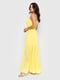 Сукня жовта | 5826538 | фото 2