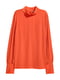 Блуза оранжевая | 5831894 | фото 2