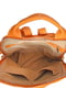 Рюкзак оранжевый | 5833576 | фото 4