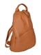Рюкзак светло-коричневый | 5833574 | фото 5