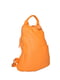 Рюкзак оранжевый | 5833576 | фото 5