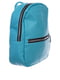 Рюкзак голубой | 5834553 | фото 3