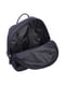 Рюкзак черный декорированный | 5834559 | фото 5