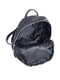 Рюкзак черный с декором | 5834562 | фото 5