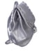 Рюкзак сріблястий | 5834573 | фото 3