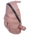 Рюкзак рожевий | 5834575 | фото 2