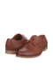 Туфлі коричневі | 5834043 | фото 2