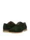 Туфли зеленые | 5834065 | фото 2