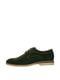 Туфли зеленые | 5834065 | фото 5