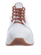 Кросівки біло-коричневі | 5834159 | фото 9