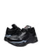 Кросівки чорні | 5834268 | фото 2