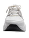 Кроссовки белые | 5834296 | фото 9