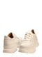 Кросівки білі | 5834323 | фото 2
