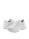Кросівки білі | 5834336 | фото 2