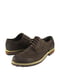 Туфлі коричневі | 5834352 | фото 2