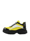 Кросівки жовто-чорні | 5834453 | фото 4