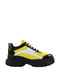 Кросівки жовто-чорні | 5834453 | фото 6