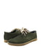 Туфли зеленые | 5834464 | фото 2