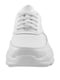 Кроссовки белые | 5834481 | фото 9