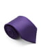Краватка фіолетова | 5840547 | фото 2