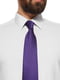 Краватка фіолетова | 5840547 | фото 6
