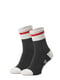 Шкарпетки комбінованого кольору в принт | 5840577 | фото 6