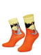 Шкарпетки комбінованого кольору в принт | 5841058 | фото 7