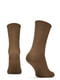 Шкарпетки коричневі | 5841068 | фото 6
