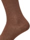 Носки коричневые | 5841070 | фото 7