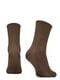 Шкарпетки коричневі | 5841078 | фото 6
